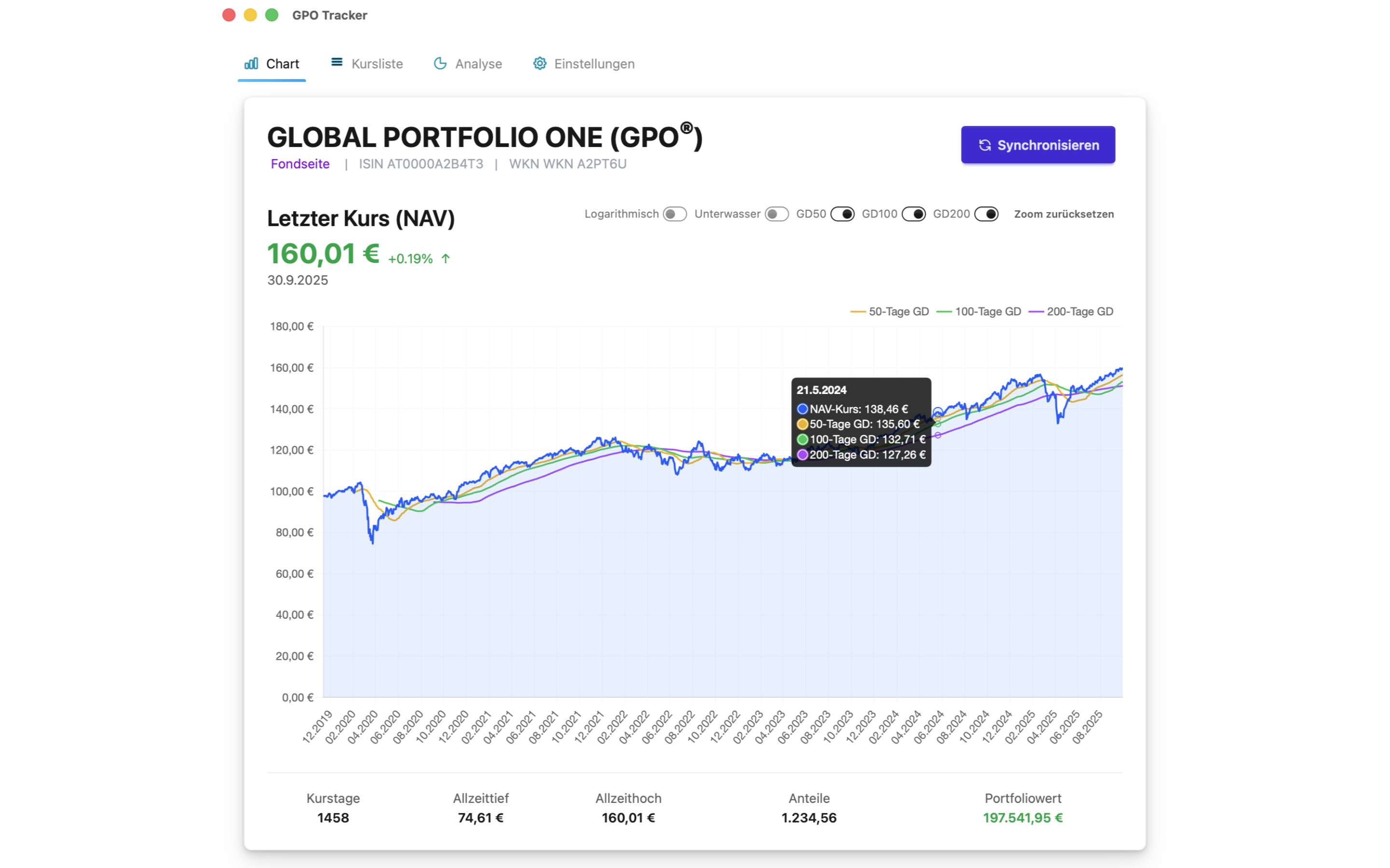 macOS App Screenshot 1